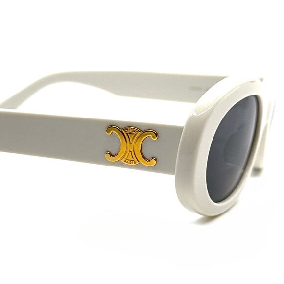 New, CELINE Sunglasses CL40194U 25A Authentic - Picture 6 of 15